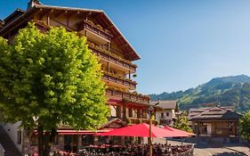 Logis La Croix-Saint-Maurice